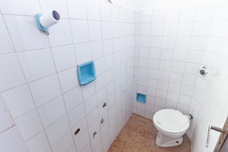 Casa à venda com 120m², 3 quartos e 1 vaga Casa à venda com 120m², 3 quartos e 1 vagaBanheiro 2