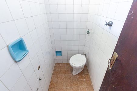 Casa à venda com 120m², 3 quartos e 1 vaga Casa à venda com 120m², 3 quartos e 1 vagaBanheiro 2