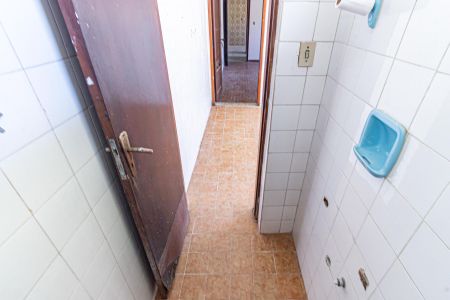 Casa à venda com 120m², 3 quartos e 1 vaga Casa à venda com 120m², 3 quartos e 1 vagaBanheiro 2