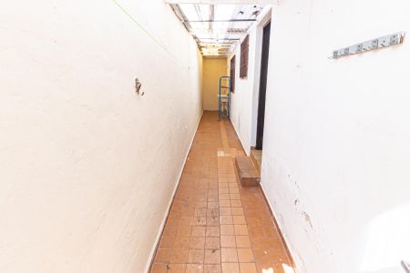 Casa à venda com 120m², 3 quartos e 1 vaga Casa à venda com 120m², 3 quartos e 1 vagaCasa 2 - Área de Serviço