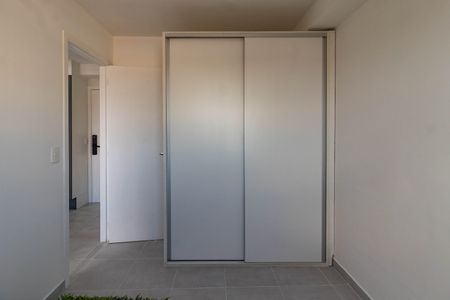 Quarto de apartamento à venda com 1 quarto, 35m² em Vila Leopoldina, São Paulo