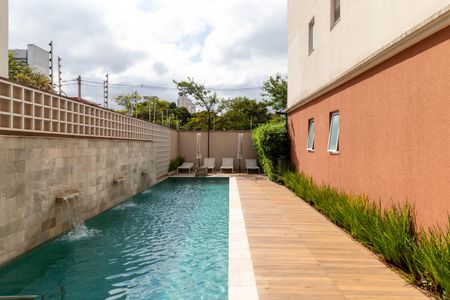 Apartamento para alugar com 35m², 1 quarto e sem vaga Apartamento para alugar com 35m², 1 quarto e sem vagaÁrea comum