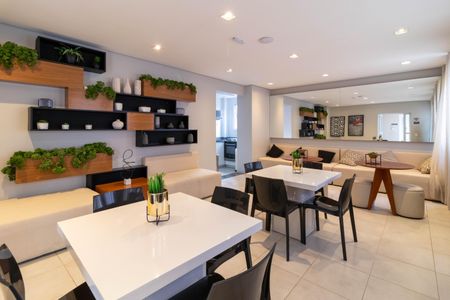 Apartamento para alugar com 35m², 1 quarto e sem vaga Apartamento para alugar com 35m², 1 quarto e sem vagaÁrea comum