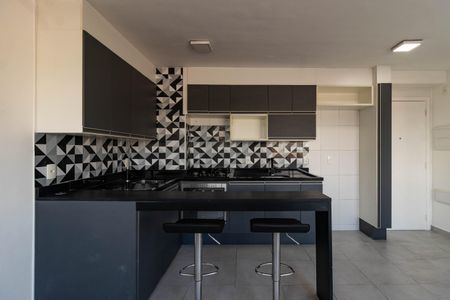 Apartamento para alugar com 35m², 1 quarto e sem vaga Apartamento para alugar com 35m², 1 quarto e sem vagaCozinha