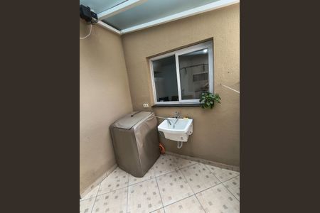 Apartamento à venda com 40m², 2 quartos e 1 vagaÁrea de serviço