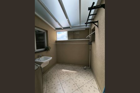 Apartamento à venda com 40m², 2 quartos e 1 vagaÁrea de serviço