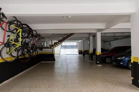 Apartamento à venda com 40m², 2 quartos e 1 vagaÁrea externa