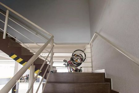 Apartamento à venda com 40m², 2 quartos e 1 vagaÁrea externa