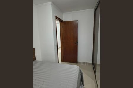 Apartamento à venda com 40m², 2 quartos e 1 vagaQuarto