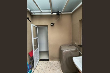 Apartamento à venda com 40m², 2 quartos e 1 vagaÁrea de serviço