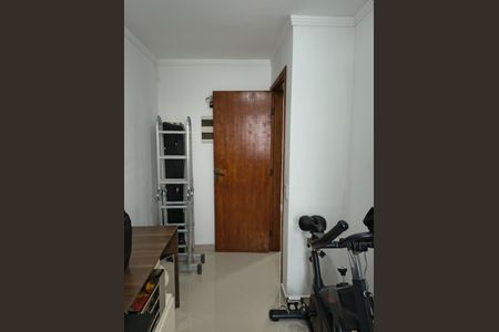 Apartamento à venda com 40m², 2 quartos e 1 vagaQuarto