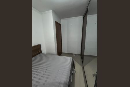 Apartamento à venda com 40m², 2 quartos e 1 vagaQuarto