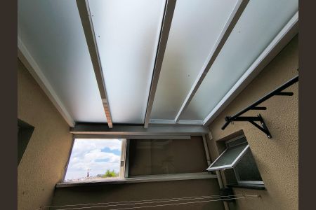 Apartamento à venda com 40m², 2 quartos e 1 vagaÁrea de serviço