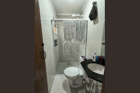 Apartamento à venda com 40m², 2 quartos e 1 vagaBanheiro