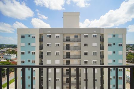 vista do Quarto  de apartamento para alugar com 1 quarto, 49m² em Campina, São Leopoldo