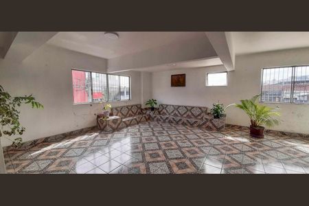 Apartamento para alugar com 57m², 2 quartos e 1 vaga Apartamento para alugar com 57m², 2 quartos e 1 vagaHall de Entrada