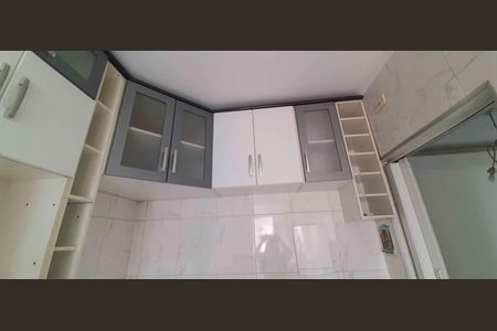 Apartamento para alugar com 57m², 2 quartos e 1 vaga