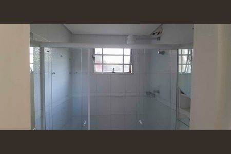 Apartamento para alugar com 57m², 2 quartos e 1 vaga Apartamento para alugar com 57m², 2 quartos e 1 vagaBanheiro