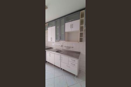 Apartamento para alugar com 57m², 2 quartos e 1 vaga Apartamento para alugar com 57m², 2 quartos e 1 vagaCozinha