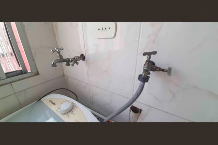 Apartamento para alugar com 57m², 2 quartos e 1 vaga