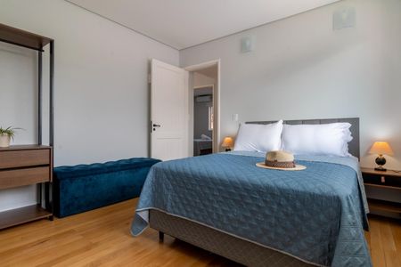 Casa para alugar com 300m², 5 quartos e 2 vagasQuarto