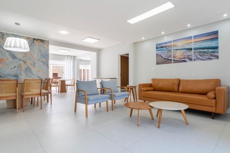 Casa para alugar com 300m², 5 quartos e 2 vagasSala