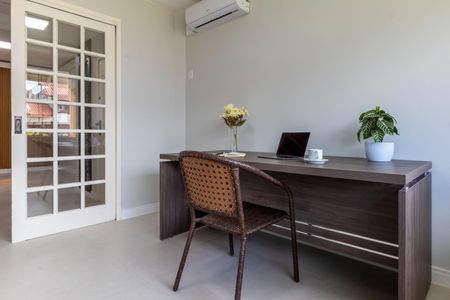 Casa para alugar com 300m², 5 quartos e 2 vagasÁrea externa