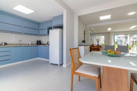 Cozinha de casa para alugar com 5 quartos, 300m² em Jurerê Internacional, Florianópolis