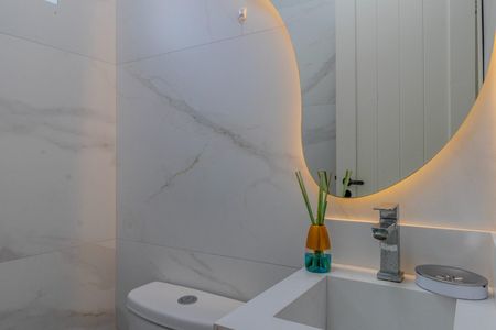 Casa para alugar com 300m², 5 quartos e 2 vagasBanheiro