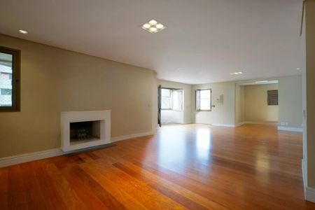 Apartamento para alugar com 4 quartos, 272m² em Campo Belo, São Paulo