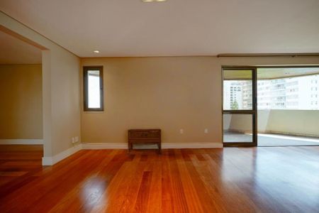 Apartamento para alugar com 4 quartos, 272m² em Campo Belo, São Paulo