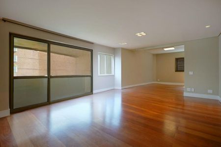Apartamento para alugar com 4 quartos, 272m² em Campo Belo, São Paulo