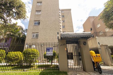 Apartamento para alugar com 75m², 3 quartos e 1 vaga Apartamento para alugar com 75m², 3 quartos e 1 vagaFachada do Prédio