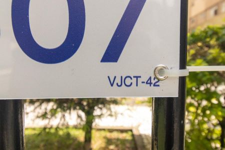 Apartamento para alugar com 75m², 3 quartos e 1 vaga Apartamento para alugar com 75m², 3 quartos e 1 vagaPlaca