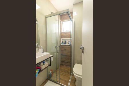 Apartamento para alugar com 75m², 3 quartos e 1 vaga Apartamento para alugar com 75m², 3 quartos e 1 vagaBanheiro Social