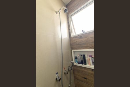 Apartamento para alugar com 75m², 3 quartos e 1 vaga Apartamento para alugar com 75m², 3 quartos e 1 vagaBanheiro Social