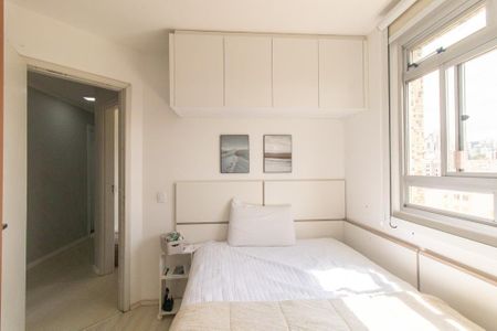 Apartamento para alugar com 75m², 3 quartos e 1 vaga Apartamento para alugar com 75m², 3 quartos e 1 vagaQuarto 2