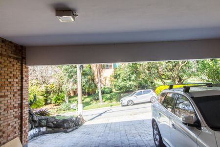 Apartamento à venda com 315m², 2 quartos e 4 vagas Apartamento à venda com 315m², 2 quartos e 4 vagasVista da Sala