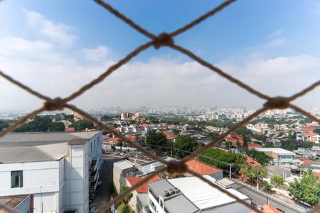 Apartamento para alugar com 92m², 3 quartos e 2 vagas Apartamento para alugar com 92m², 3 quartos e 2 vagasVista da varanda