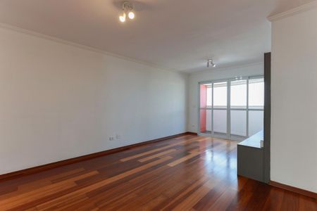 Sala de apartamento para alugar com 3 quartos, 92m² em Casa Verde, São Paulo