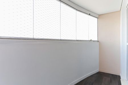 Varanda de apartamento para alugar com 3 quartos, 92m² em Casa Verde, São Paulo