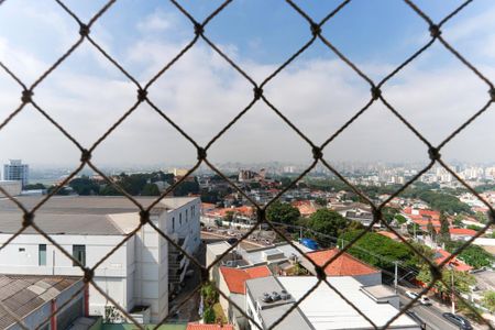 Apartamento para alugar com 92m², 3 quartos e 2 vagas Apartamento para alugar com 92m², 3 quartos e 2 vagasVista do quarto 1