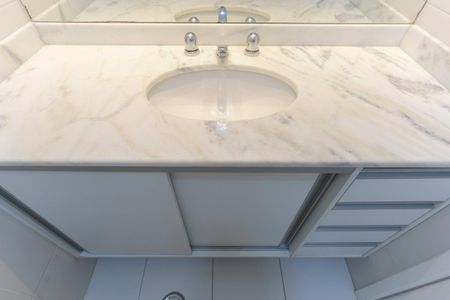 Apartamento para alugar com 92m², 3 quartos e 2 vagas Apartamento para alugar com 92m², 3 quartos e 2 vagasBanheiro da suíte