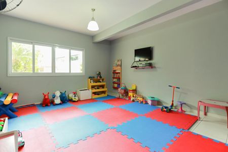 Apartamento para alugar com 92m², 3 quartos e 2 vagas Apartamento para alugar com 92m², 3 quartos e 2 vagasÁrea comum - Brinquedoteca