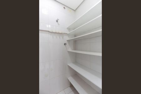 Apartamento para alugar com 92m², 3 quartos e 2 vagas Apartamento para alugar com 92m², 3 quartos e 2 vagasDespensa