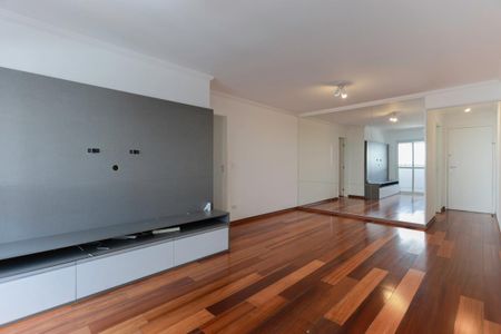 Sala de apartamento para alugar com 3 quartos, 92m² em Casa Verde, São Paulo