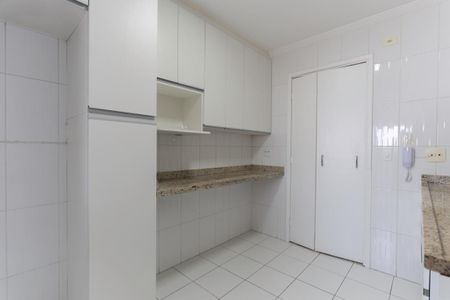Apartamento para alugar com 92m², 3 quartos e 2 vagas Apartamento para alugar com 92m², 3 quartos e 2 vagasCozinha
