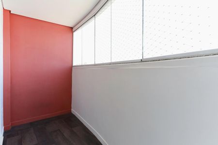 Varanda de apartamento para alugar com 3 quartos, 92m² em Casa Verde, São Paulo