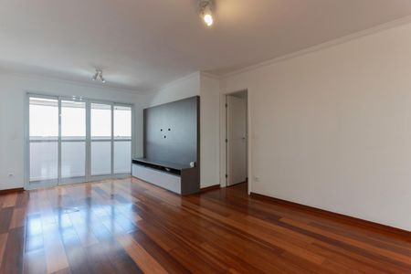 Sala de apartamento para alugar com 3 quartos, 92m² em Casa Verde, São Paulo