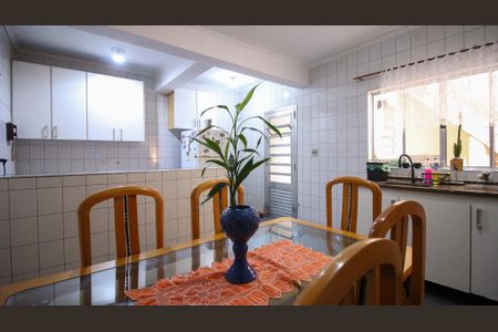 Casa à venda com 120m², 1 quarto e 1 vaga Casa à venda com 120m², 1 quarto e 1 vagaCozinha